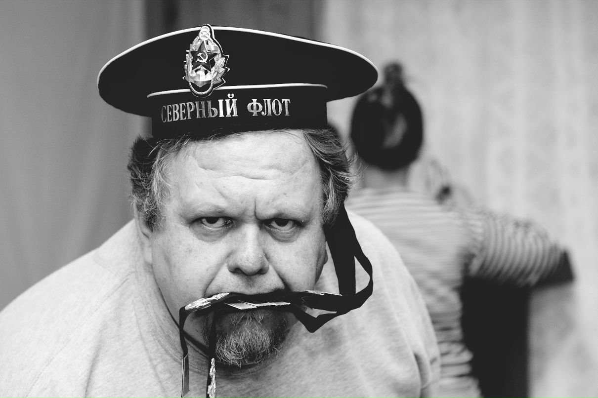 Владимир Верховцев | 