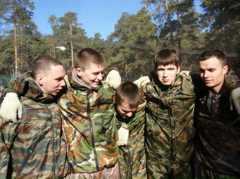 Денис Битехтин † Hyoorinmaru † | Челябинск