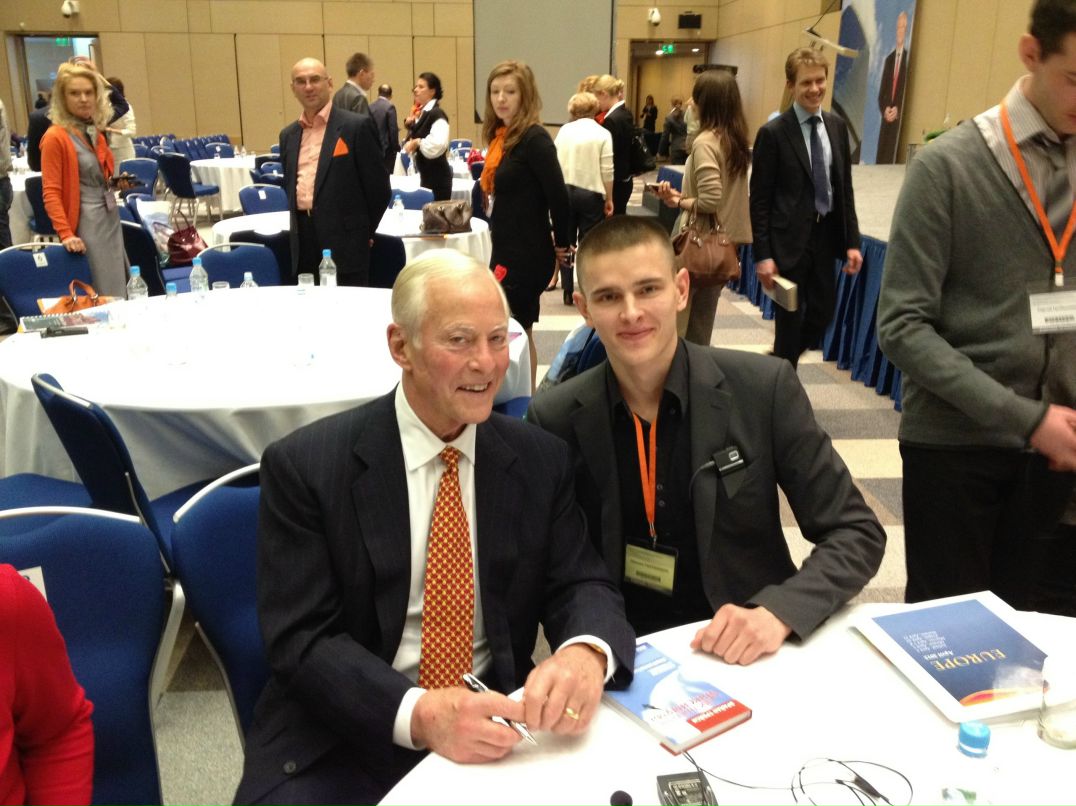 Максим Сметанников | Новочеркасск