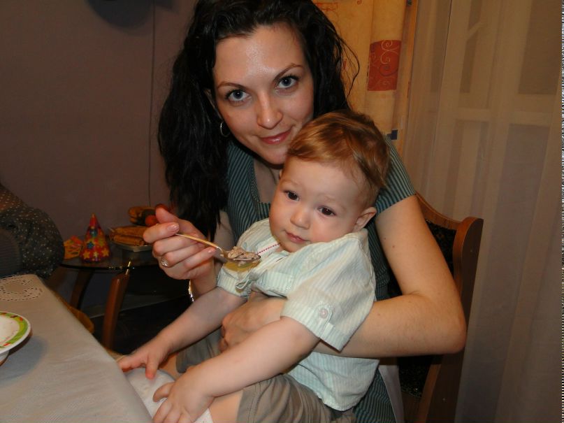 Оксана Нурова | Тольятти