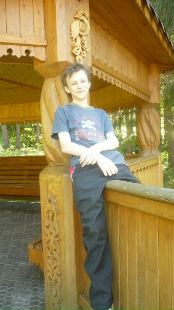 №25, Олег Дмитриев, 59 лет, Белорецк №25, Олег Дмитриев, 59 лет, Белорецк