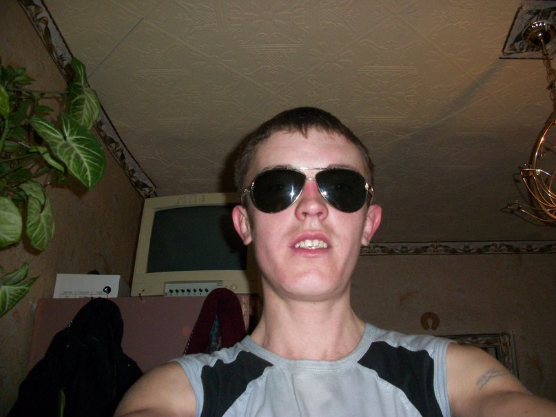 Дмитрий Васенин | Маслянино