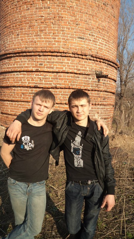 Слава Самарский | Самара