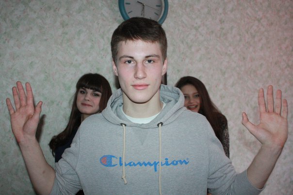 Денис Дёмин ✖ ✖ ✖ | Краснознаменск