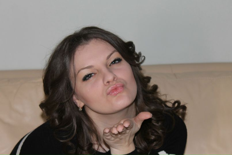 Анастасия Кокаурова | 