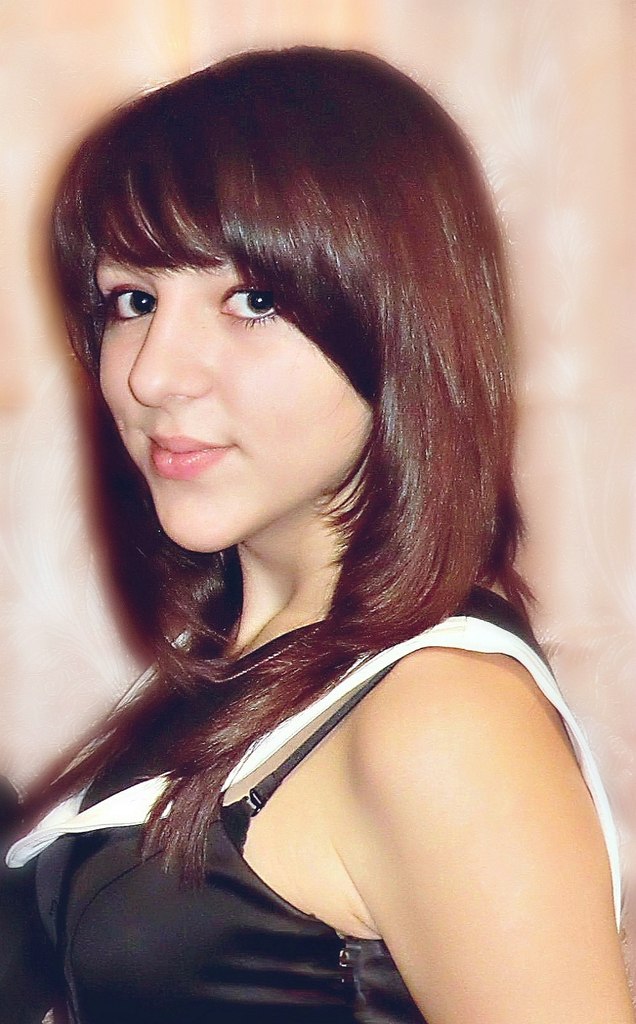 Алёна Малкова ♥ | Ярославль