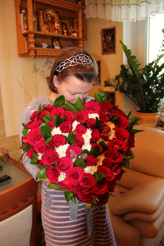 Марина Наседкина | Москва