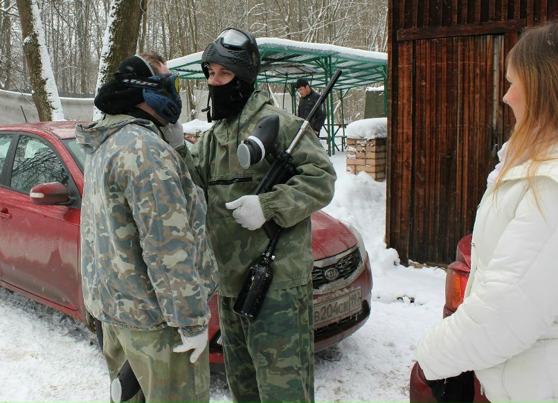 Владимир Пальчак | Зеленоград