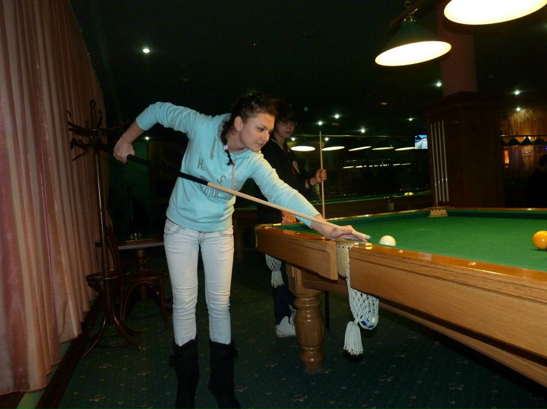 Валюшка Дулина | Москва