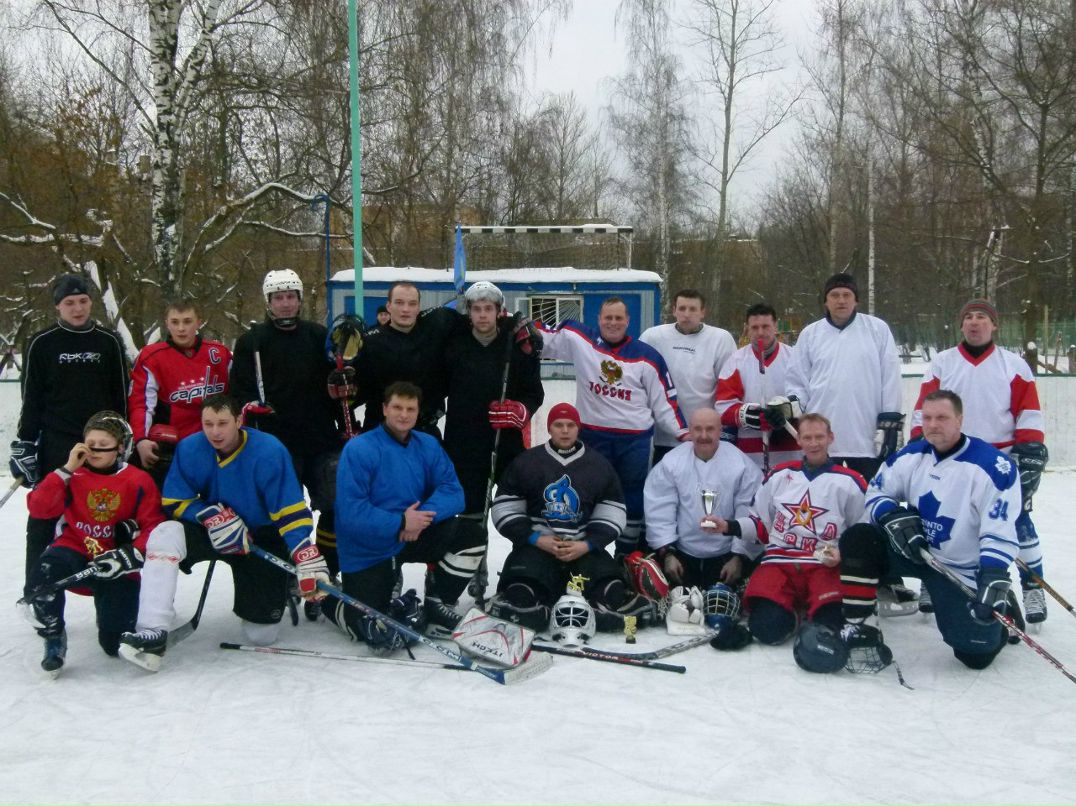 Андрей Бизюкин | Москва
