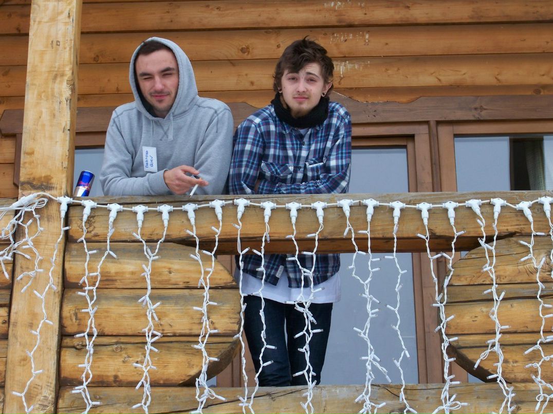 Артем Басков | 