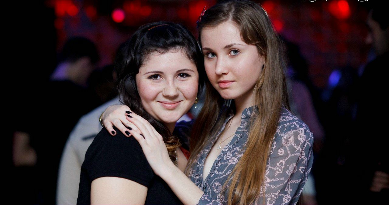 Галечка Пономаренко | Днепр (Днепропетровск)