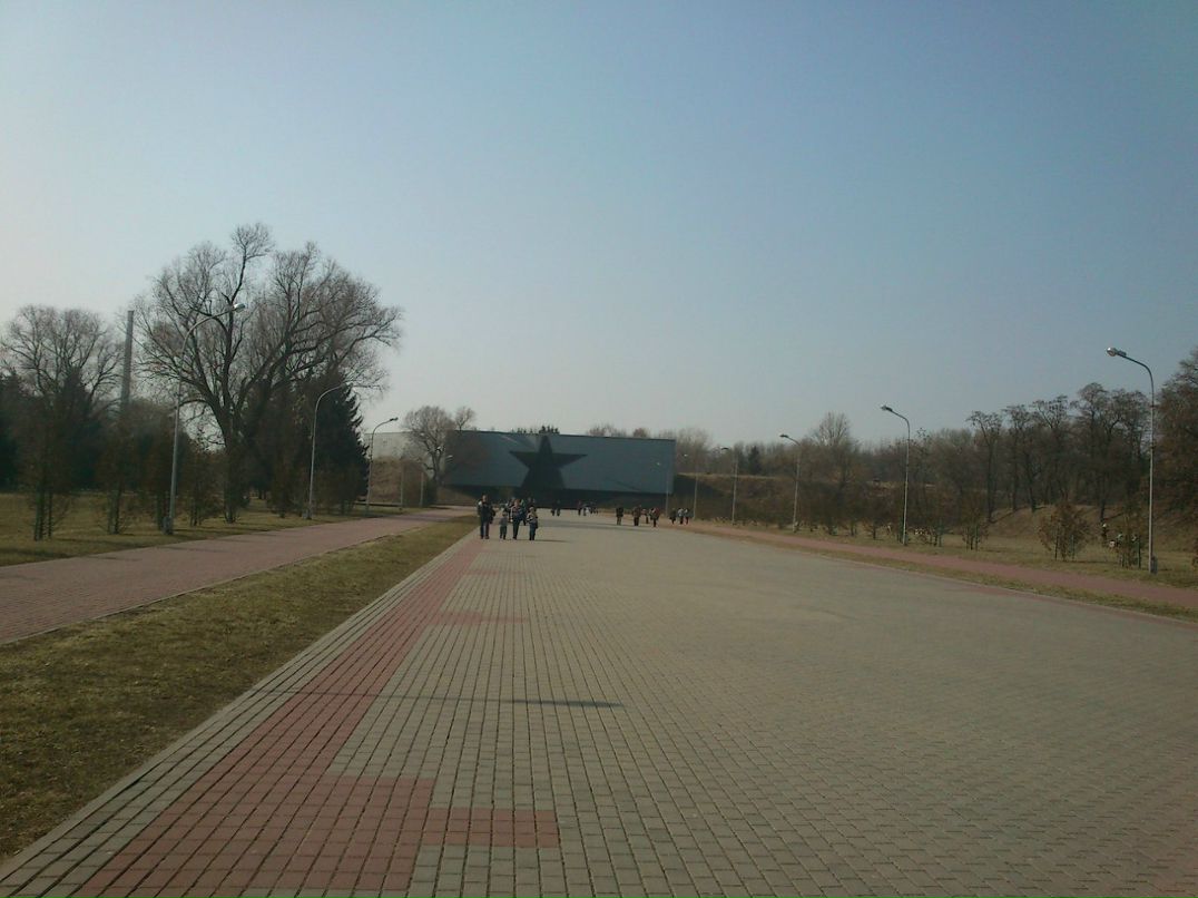 Андрей Сирож | Гомель