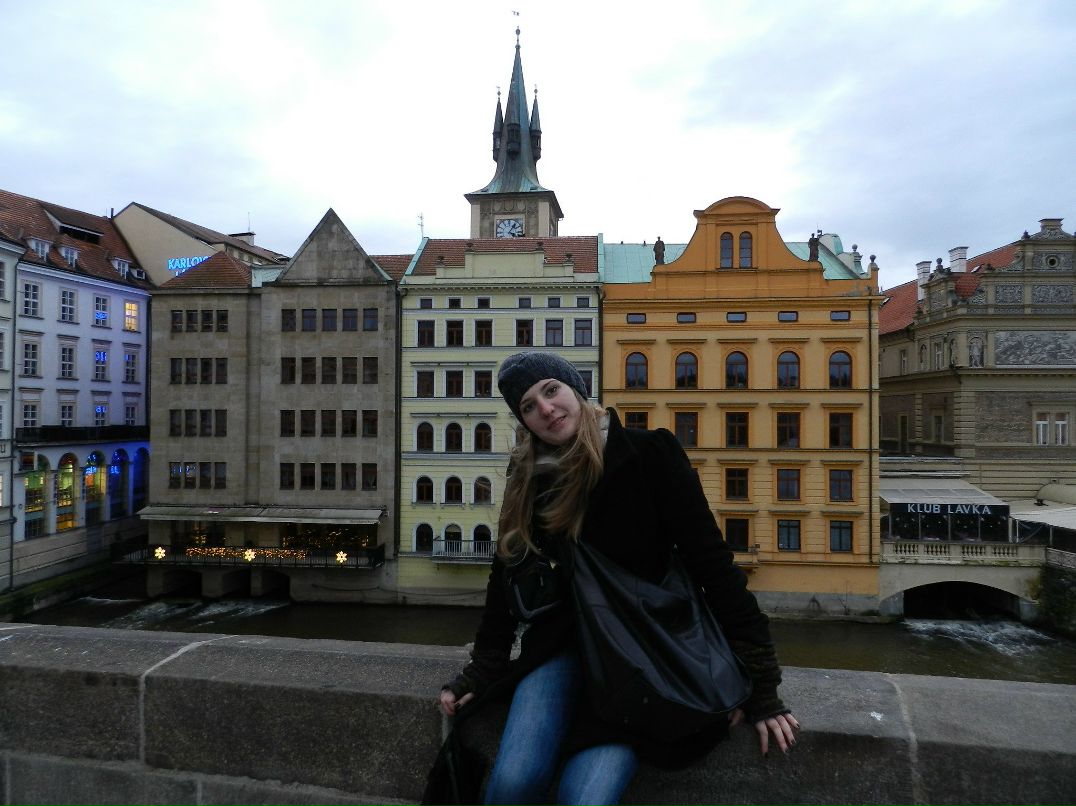 Анастасия Гурьян | Москва