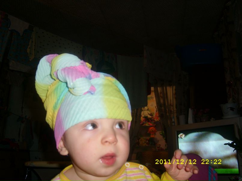 Ольга Уланова | Нягань