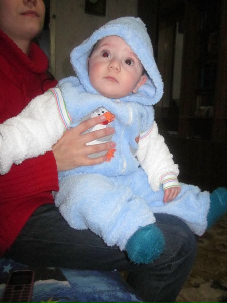 №6, Анжелика Никулина №6, Анжелика Никулина