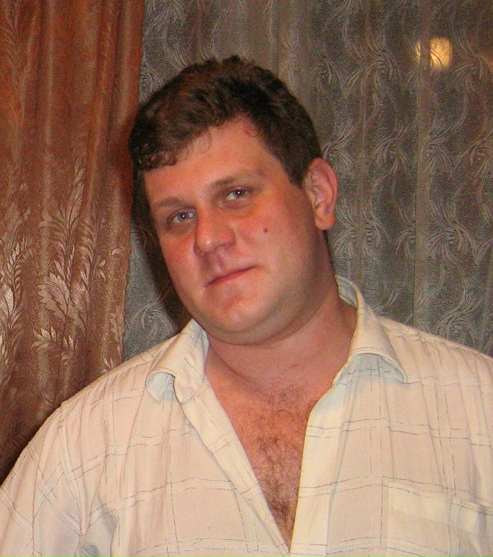 Александра Николаева-Никитина | Санкт-Петербург