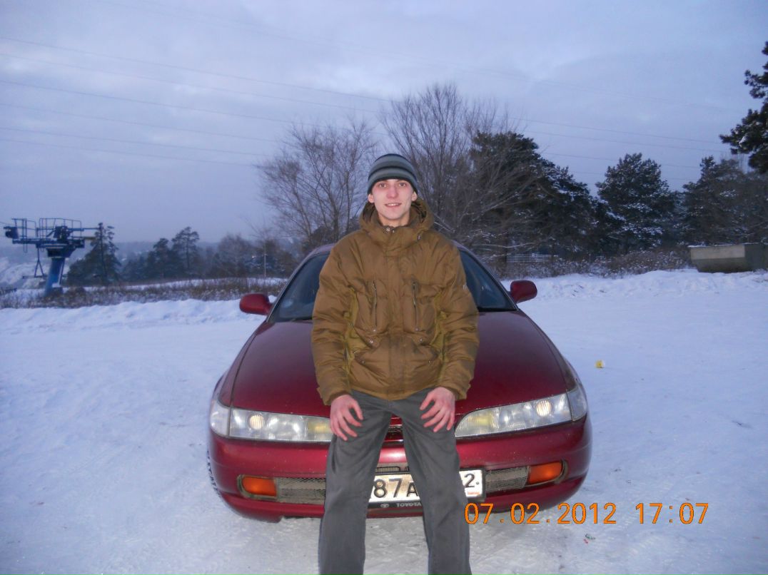 Никита Лютов Юрьевич | Кемерово