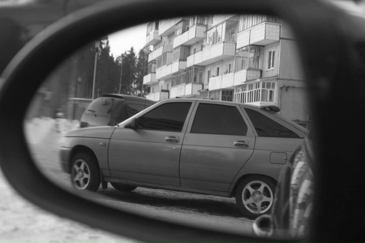 Александр Снедков | Снежинск