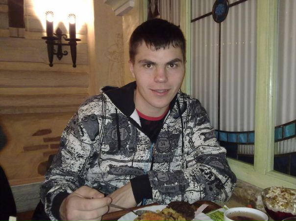 №10, Сергей Сергеевич №10, Сергей Сергеевич