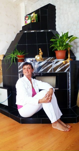 №55, Татьяна Ляхова, Котлас №55, Татьяна Ляхова, Котлас