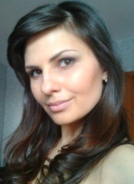 Анастасия Красноруцкая | Санкт-Петербург