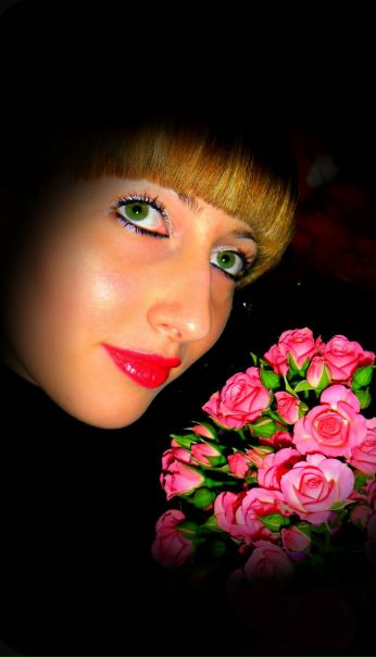 №141, Ангелина Погребняк, 34 года, Хмельницкий №141, Ангелина Погребняк, 34 года, Хмельницкий