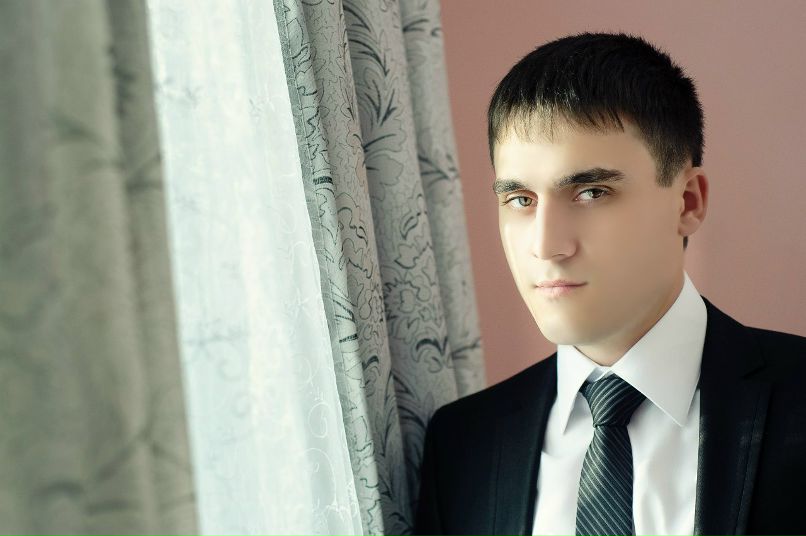 Ружди Эмиров | Симферополь