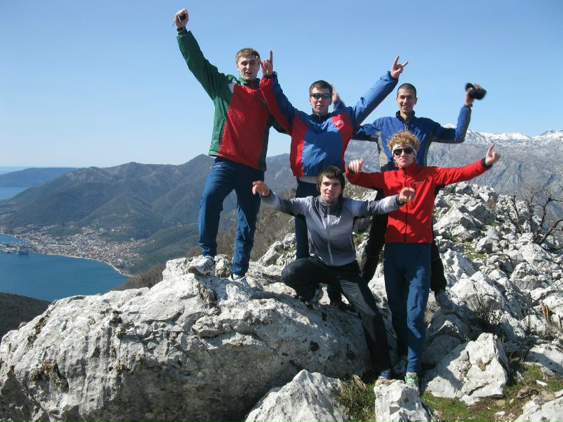 Олег Данилюк | Санкт-Петербург