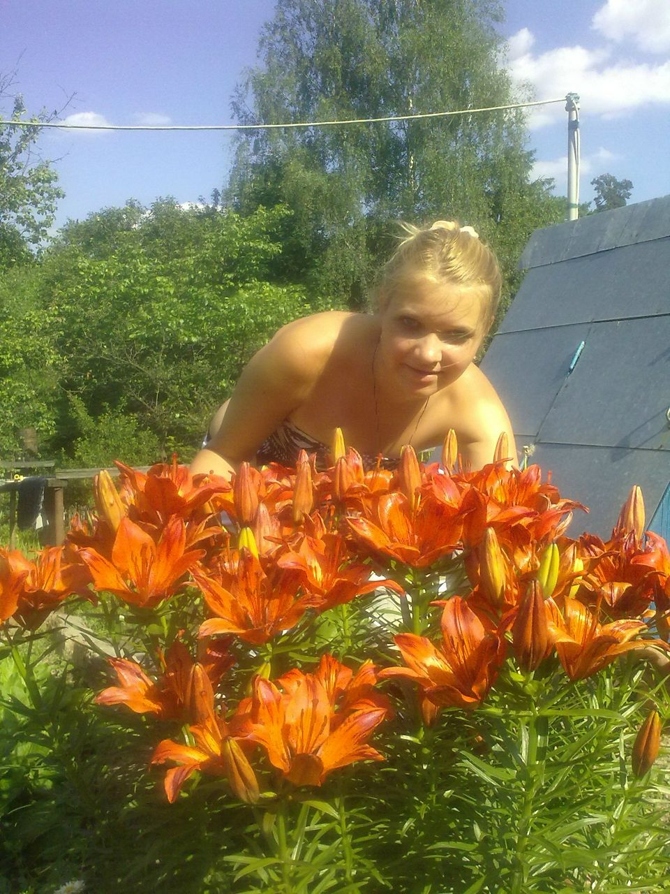 Екатерина Сороко | Москва