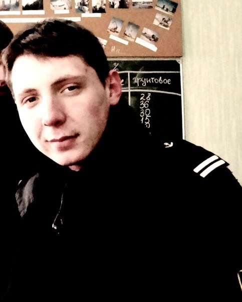 Andrew Kondratyk | Одесса