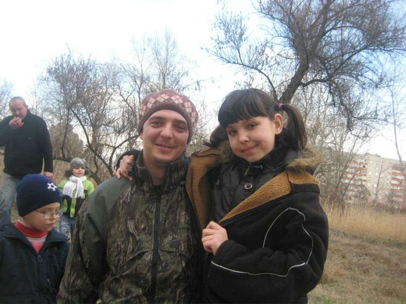 Ксения Ладная | Запорожье