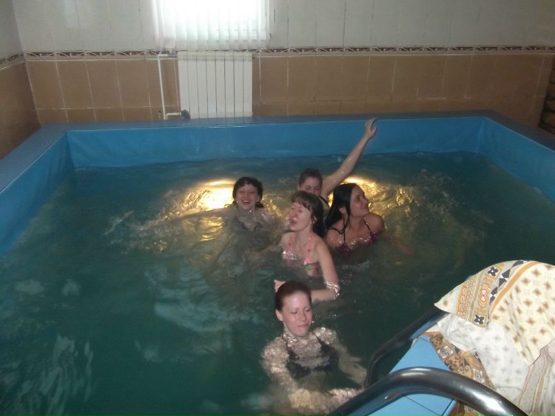 Анастасия Царькова | Усть-Илимск