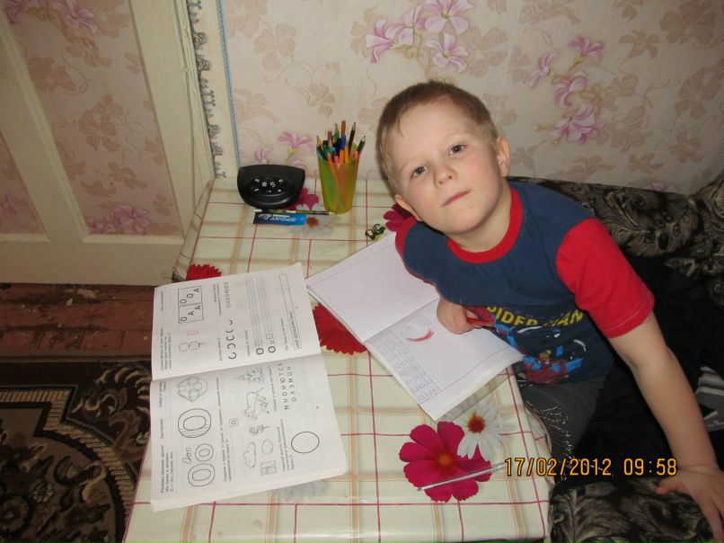 Артем Цветков | Пикалево