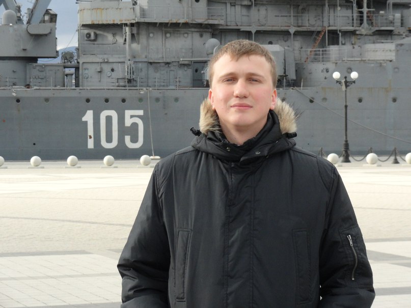 Стас Алексеев | Новороссийск