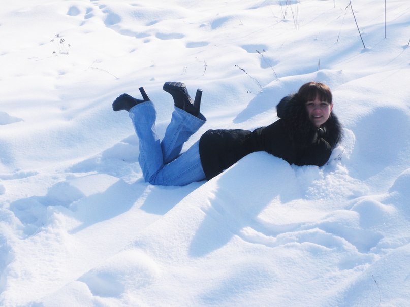 Юлия Шевчук | Смела