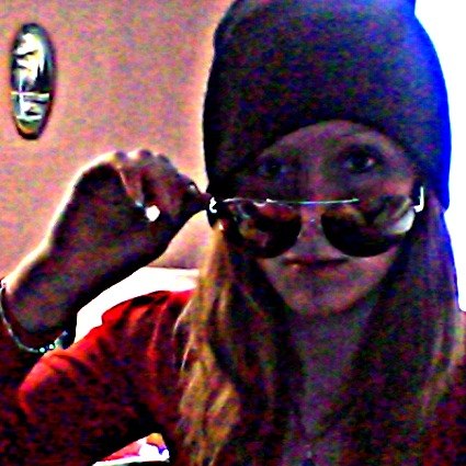 Юлия Чередник | Москва