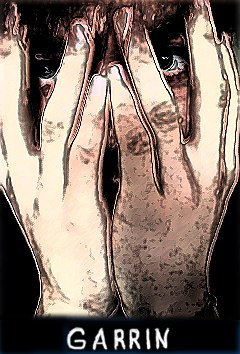 Илья Градусов <GARRIN> | Запорожье