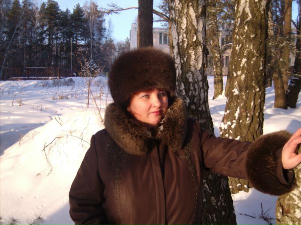 №18, Наталия Зверева №18, Наталия Зверева