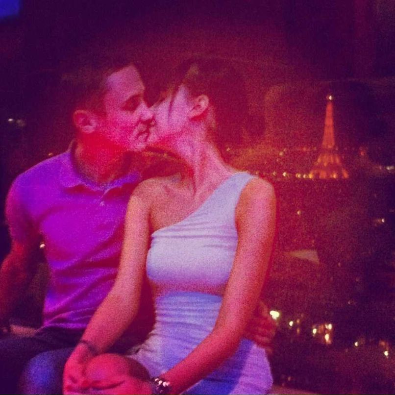 Денис Марцынковский | Санкт-Петербург