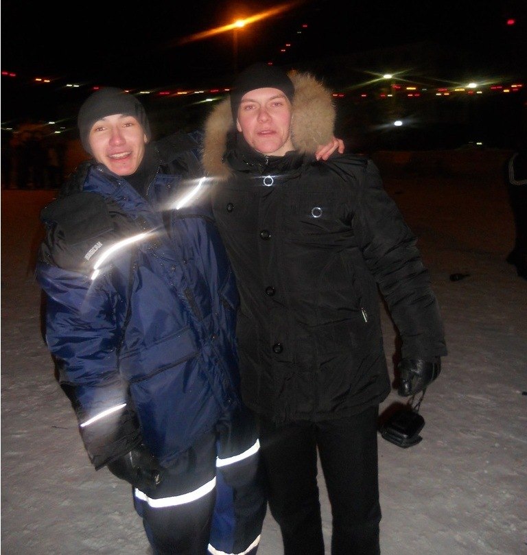 Эдуард Емельянов | 