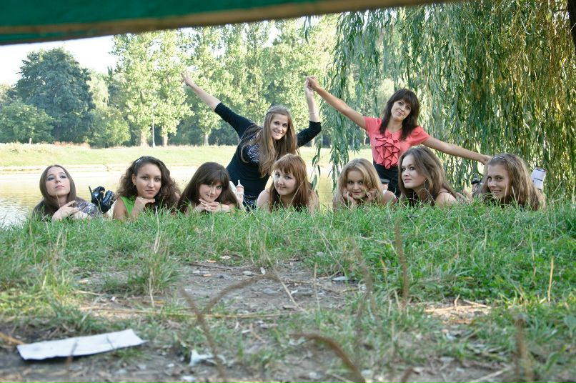 Ярослава Гонташ ***_DUYMOVOCHKA_*** | Ланчин