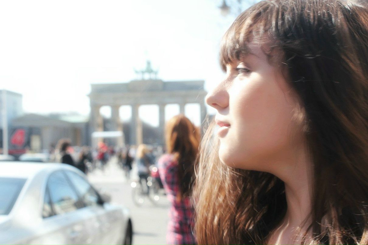 Катя Разгуляева | Реутов