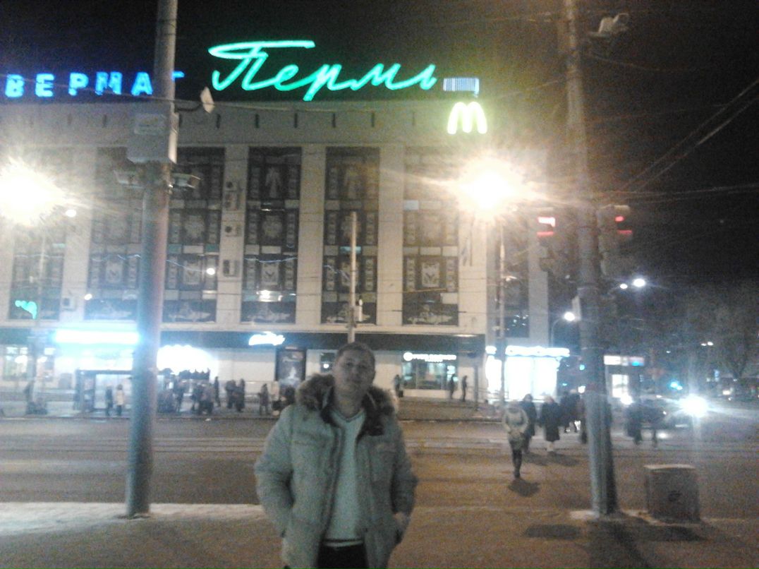 Альберт Нугаев | Уфа