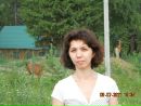 Фотография Зульфия Миниматова