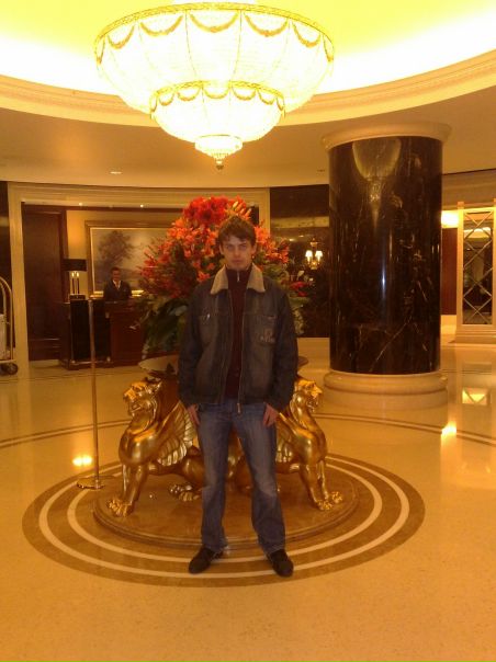 №2, Евген Адаменко, Киев, Украина №2, Евген Адаменко, Киев, Украина