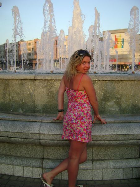 №173, Ольга Тюленкова, Калининград №173, Ольга Тюленкова, Калининград