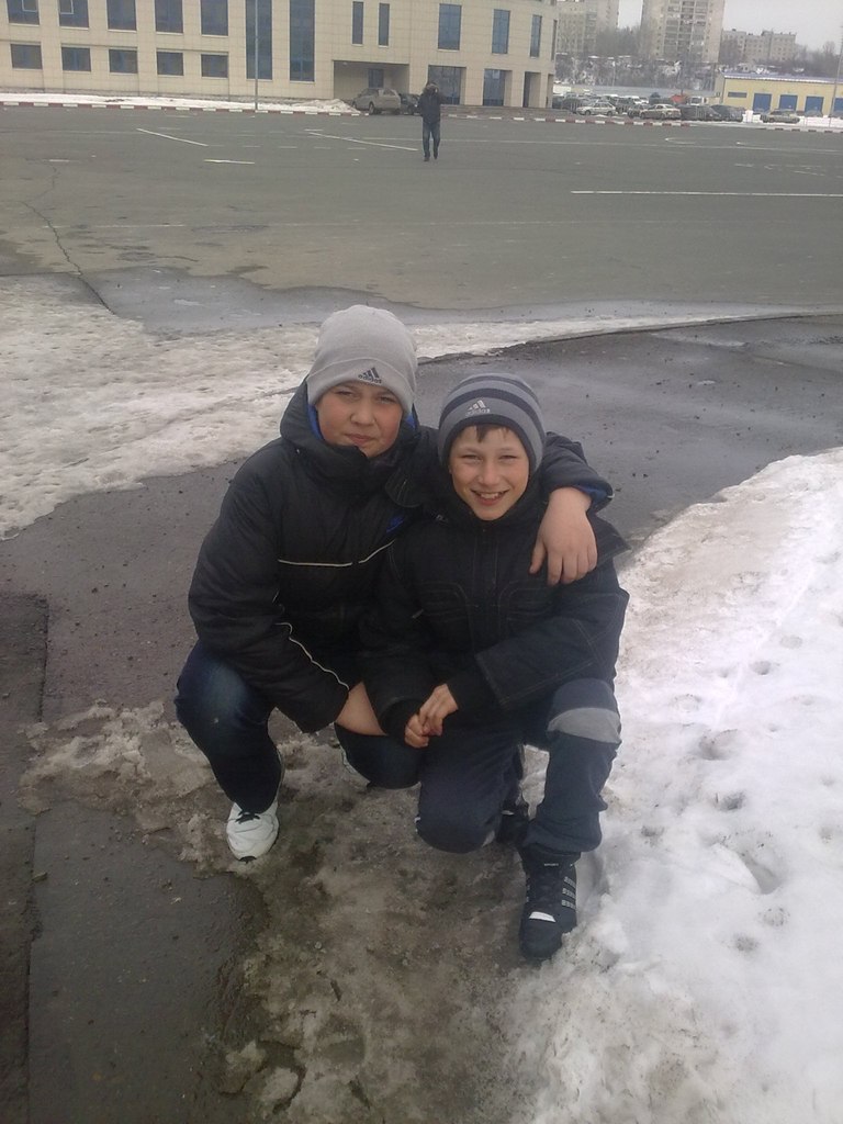 Владислав Толкушкин | Казань