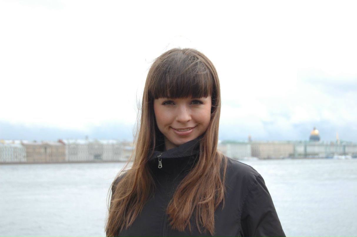 Екатерина Ефремова | Москва