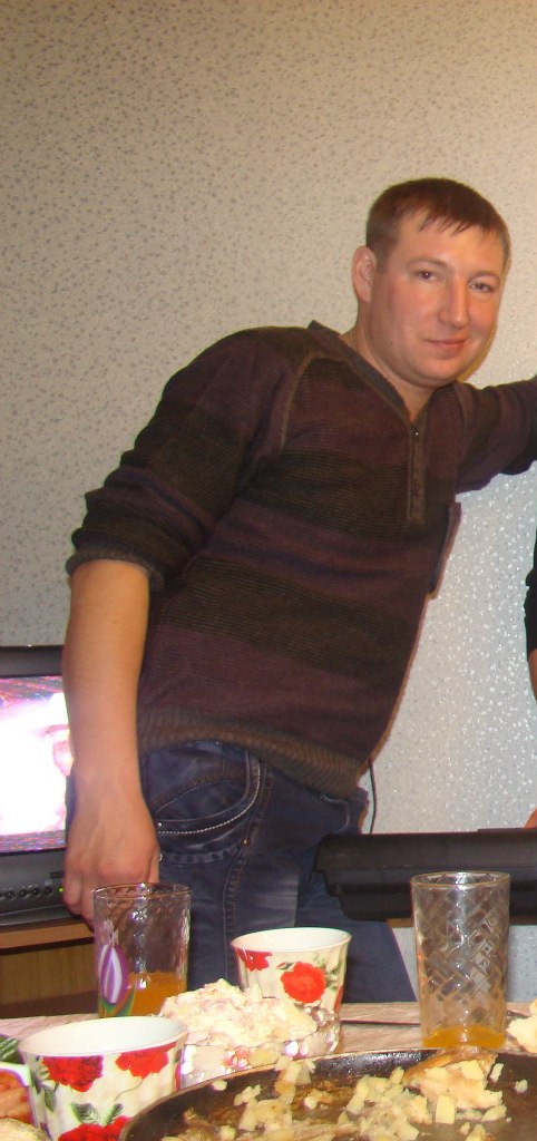 Ильнур Замалов | 